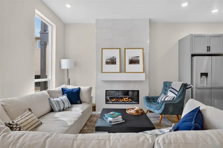 3279 W Frances Walsh Place, Denver, CO 80236 - #2