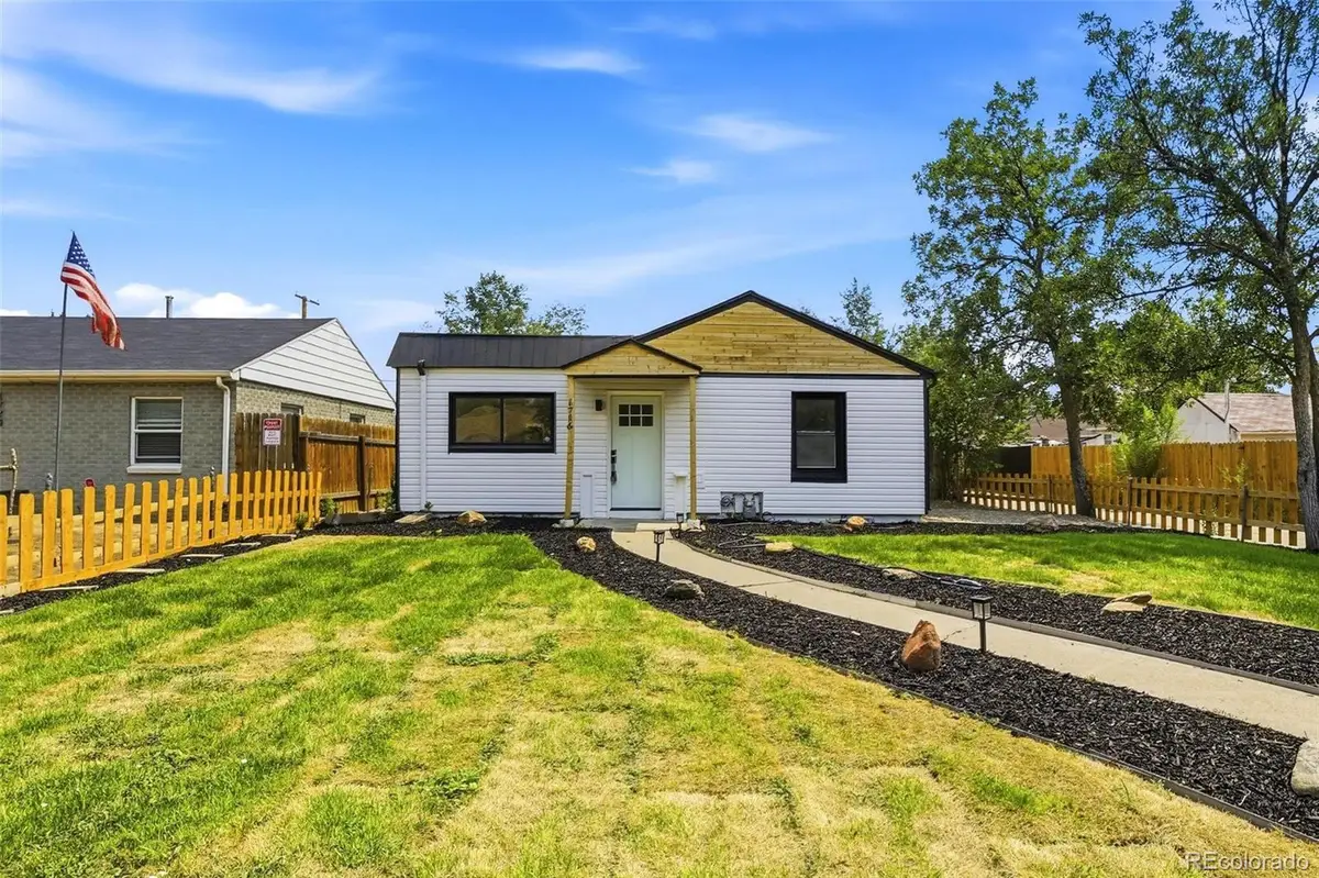1716 Nome Street, Aurora, CO 80010 - #1