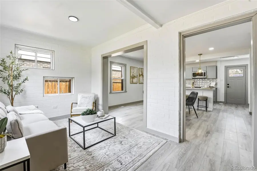 1716 Nome Street, Aurora, CO 80010 - #2