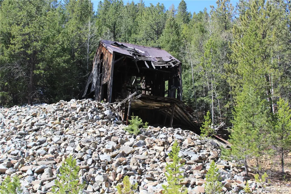 00 Missouri Flats Road, Central City, CO 80427 - #1