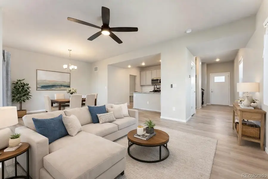 11418 Whistling Duck, Colorado Springs, CO 80925 - Image #3