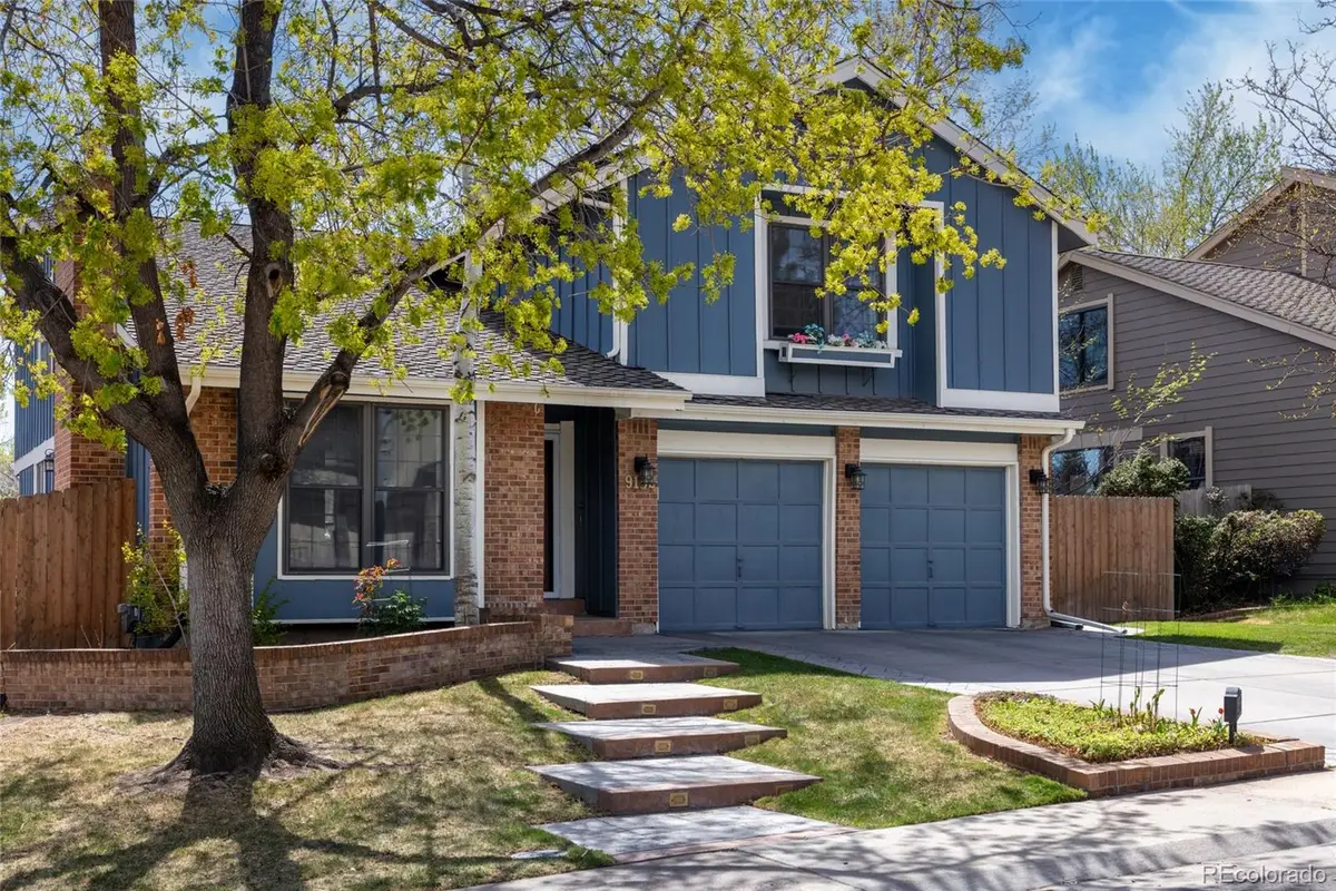 9152 W 81st Lane, Arvada, CO 80005 - #1