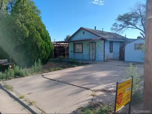 1219 Rice Avenue, La Junta, CO 81050 - #1
