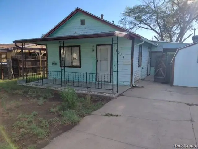 1219 Rice Avenue, La Junta, CO 81050 - #2