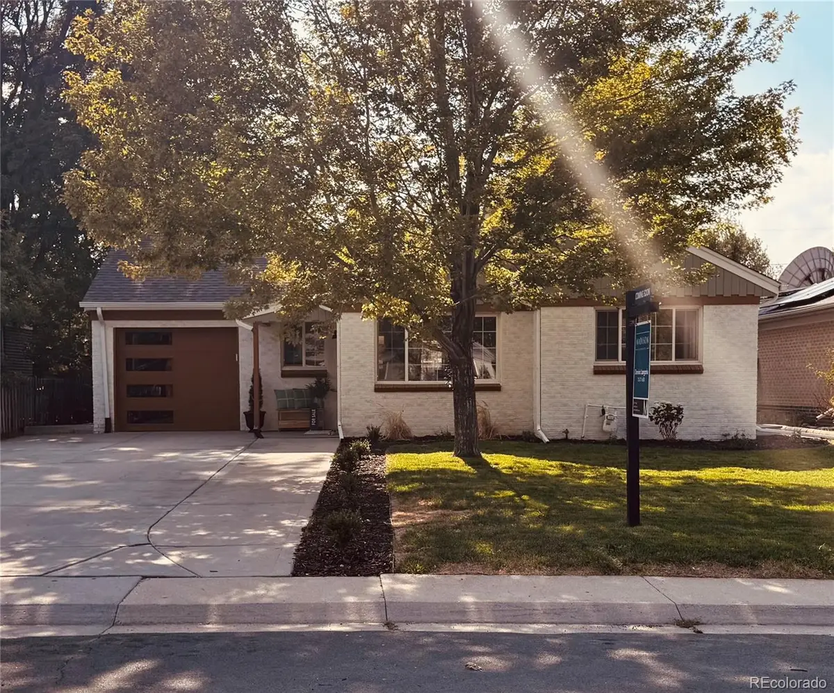 2941 Ivanhoe Street, Denver, CO 80207 - #1