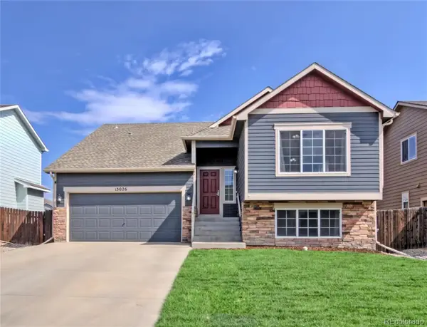 13026 Devils Thumb Place, Peyton, CO 80831