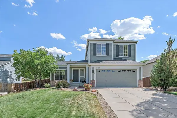 19130 E Ithaca Drive, Aurora, CO 80013