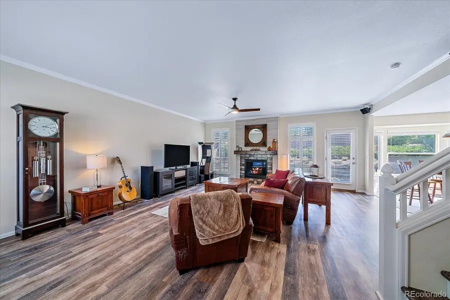 19130 E Ithaca Drive, Aurora, CO 80013 - #2