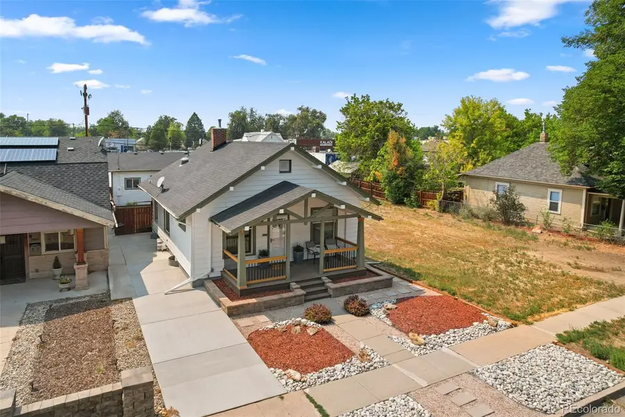 2861 S Lincoln Street, Englewood, CO 80113 - #3