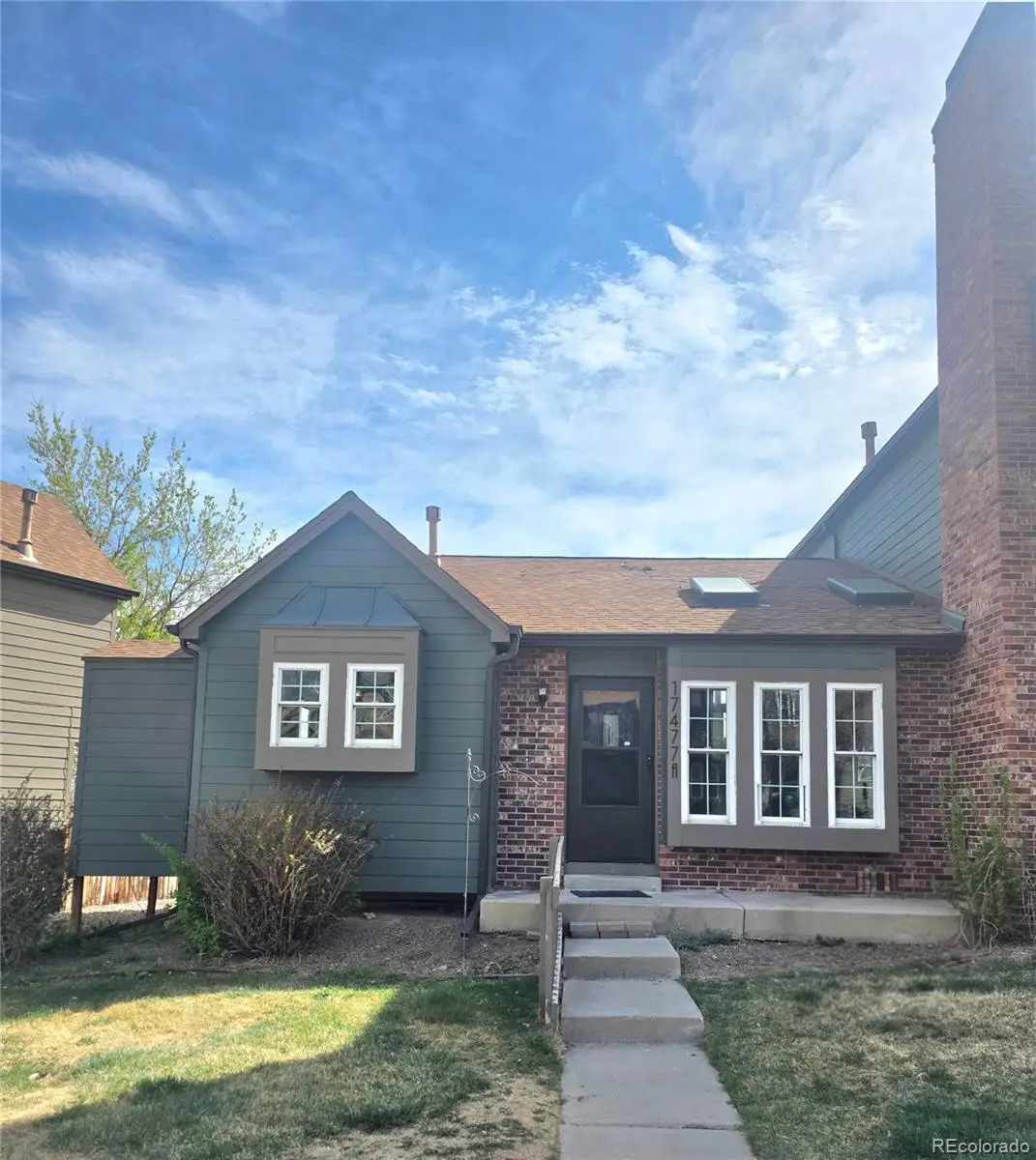 17477 E Rice Circle #A, Aurora, CO 80015 - #1