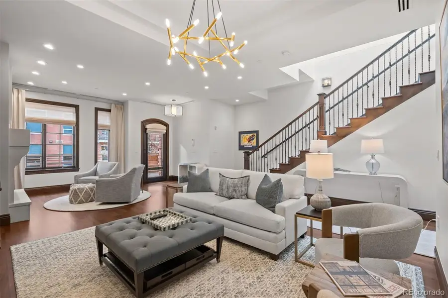 105 Fillmore Street #203, Denver, CO 80206 - #2