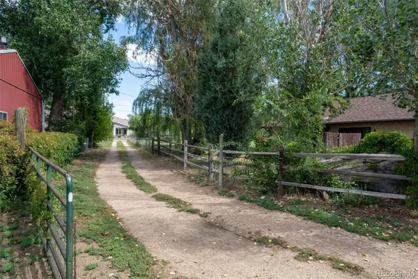14550 W 50th Avenue, Golden, CO 80403