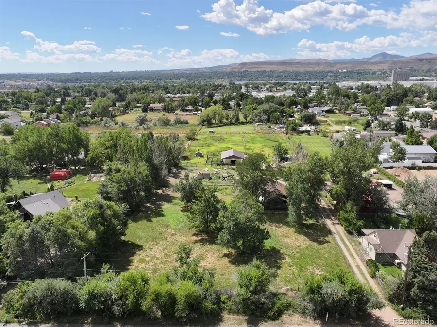 14550 W 50th Avenue, Golden, CO 80403 - #2