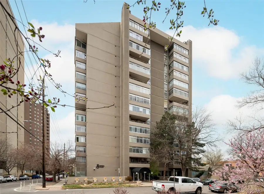 1313 N Williams Street #801, Denver, CO 80218 - #2