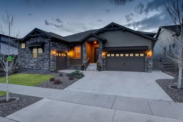 9519 Boone Lane, Littleton, CO 80125