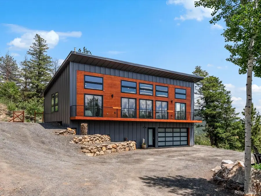 682 Alps Hill Road, Central City, CO 80427 - #2