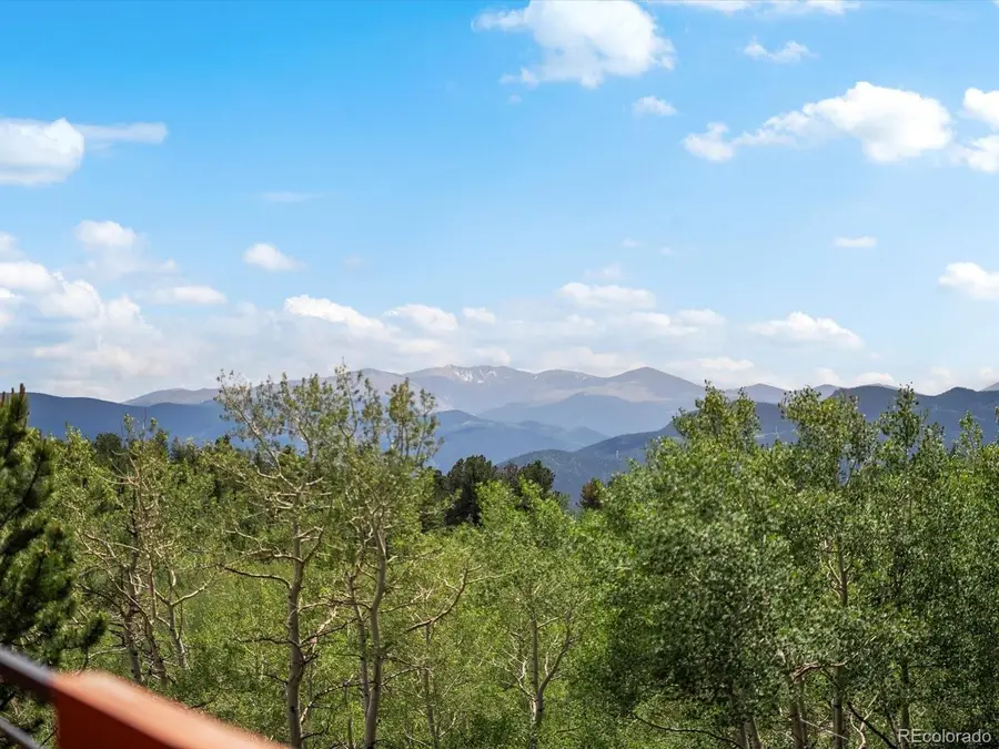 682 Alps Hill Road, Central City, CO 80427 - #3