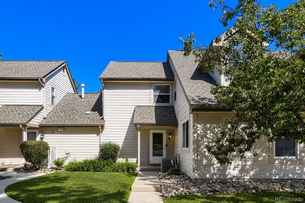 2181 S Victor Street #E, Aurora, CO 80014