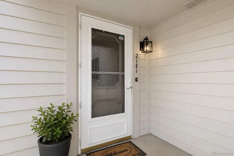 2181 S Victor Street #E, Aurora, CO 80014 - #2