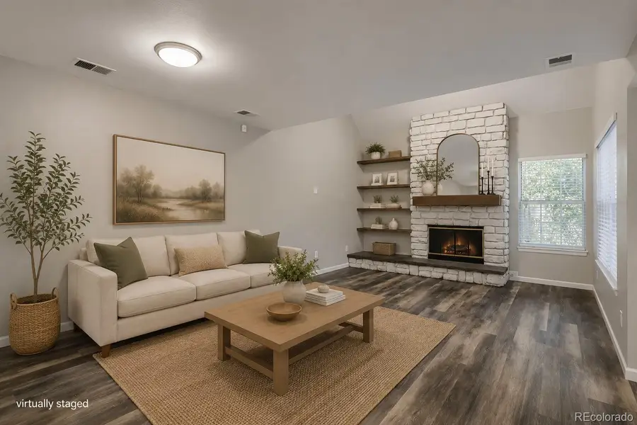 2181 S Victor Street #E, Aurora, CO 80014 - #3