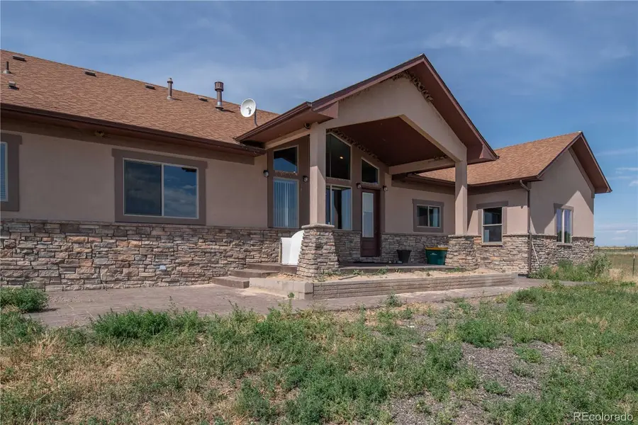9368 County Road 41, Fort Lupton, CO 80621 - #2