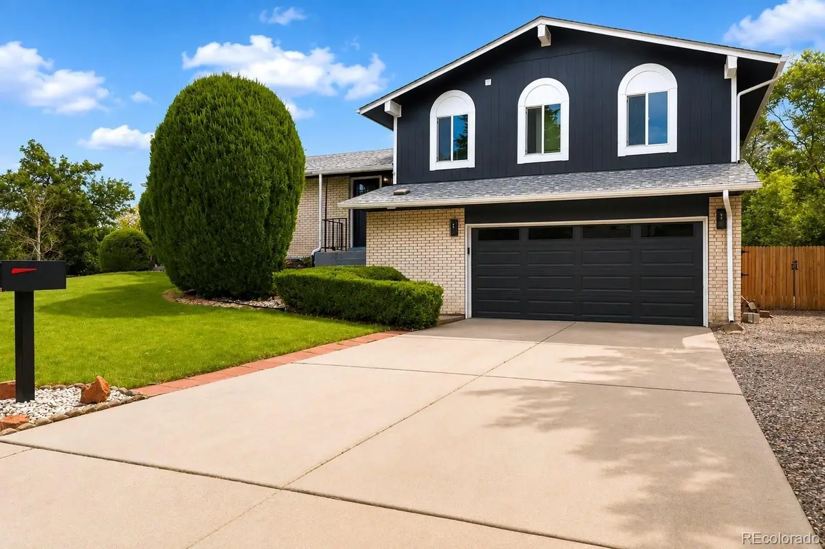 8520 W Virginia Avenue, Lakewood, CO 80226 - #1