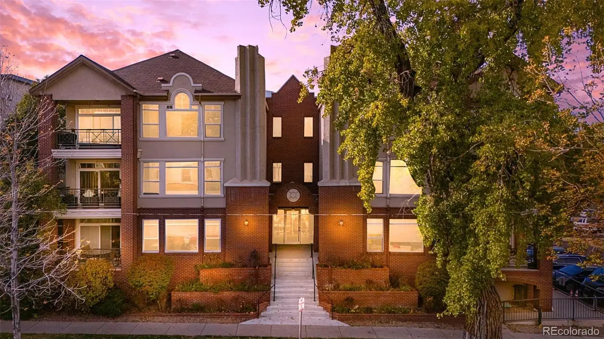 1735 N Ogden #205, Denver, CO 80218 - #1