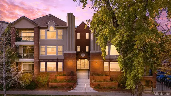 1735 N Ogden #205, Denver, CO 80218
