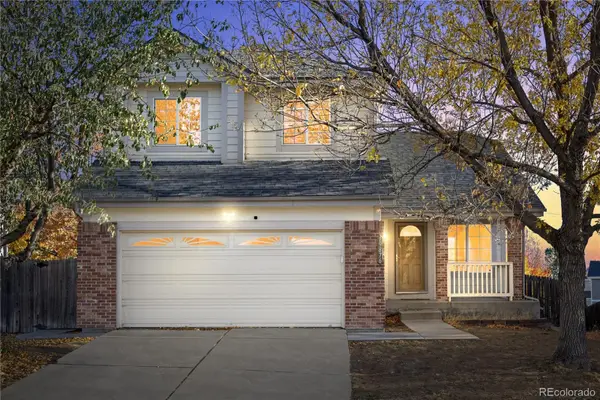 19876 E Villanova, Aurora, CO 80013