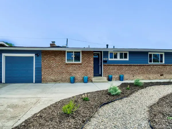 7888 Applewood Lane, Denver, CO 80221