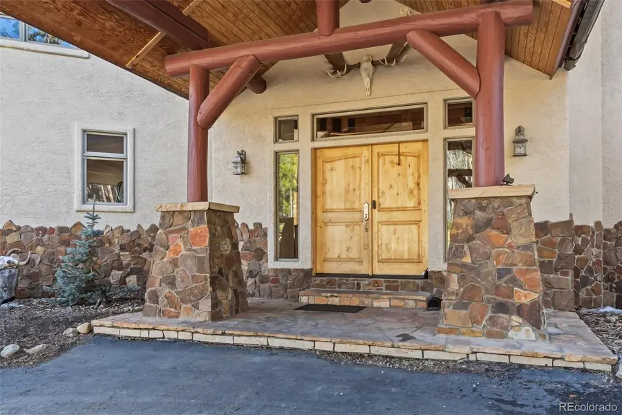 300 Buckeye Creek Road, Leadville, CO 80461 - #3