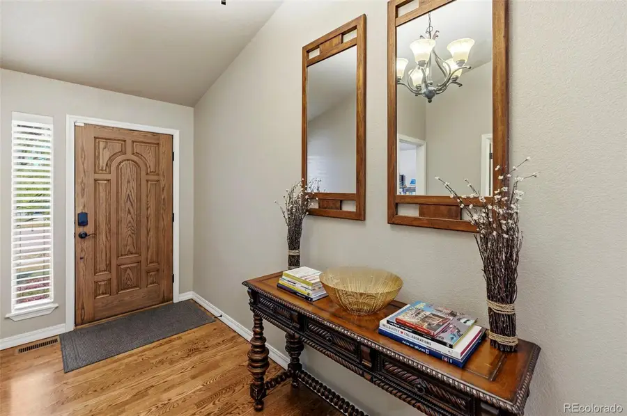 1102 Crystal Basin Drive, Colorado Springs, CO 80921 - #2