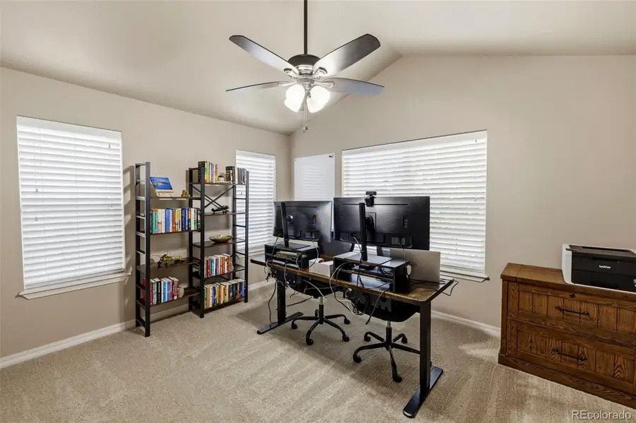 1102 Crystal Basin Drive, Colorado Springs, CO 80921 - #3