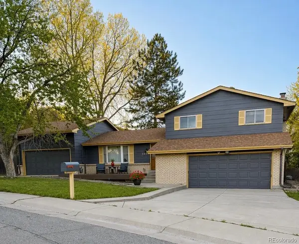 6822 Kipling Street, Arvada, CO 80004