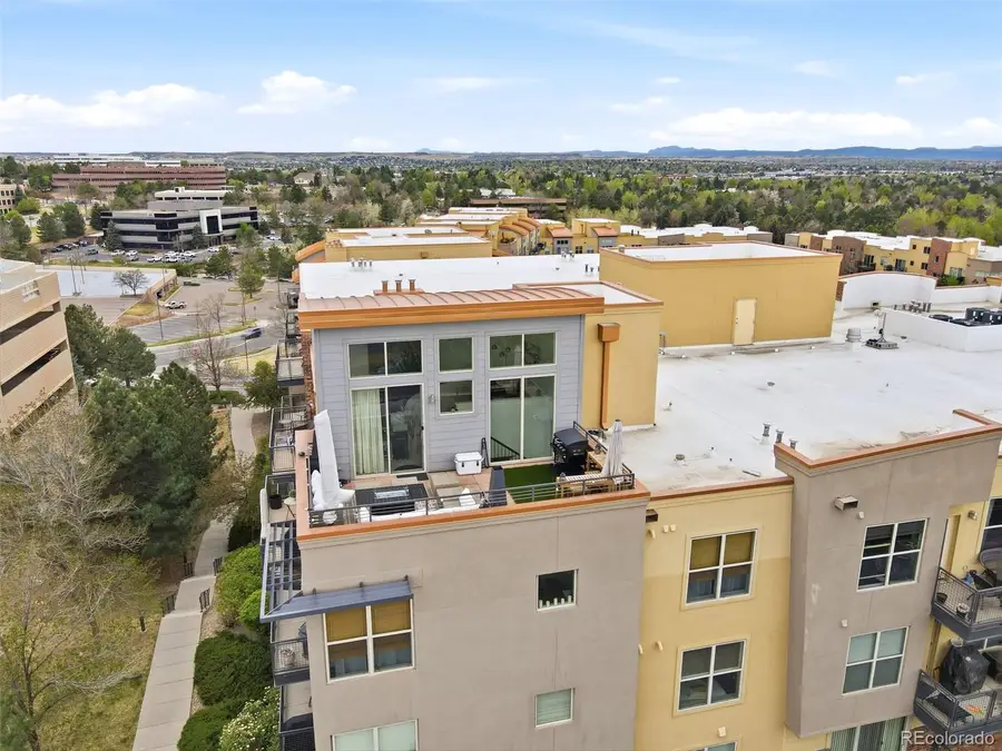 9079 E Panorama Circle #512, Englewood, CO 80112 - #2