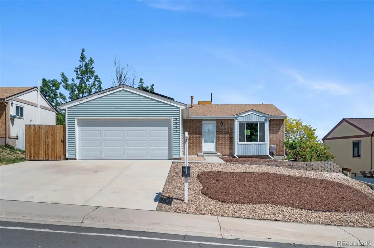 5933 W 75th Avenue, Arvada, CO 80003 - #1