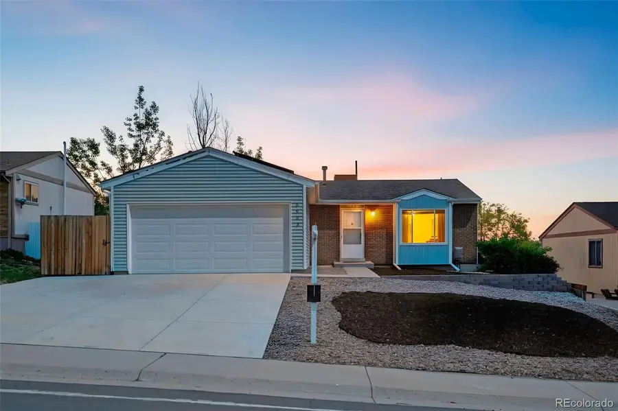 5933 W 75th Avenue, Arvada, CO 80003 - #2