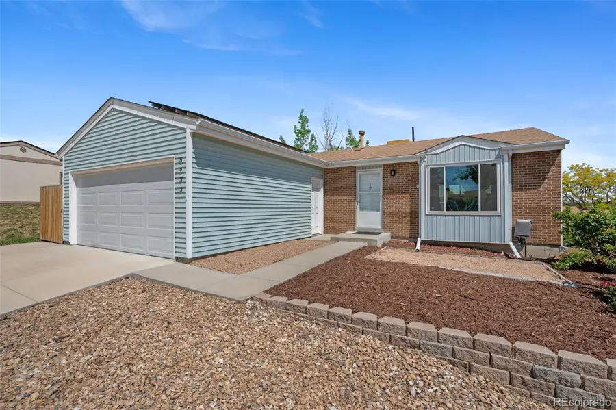 5933 W 75th Avenue, Arvada, CO 80003 - #3