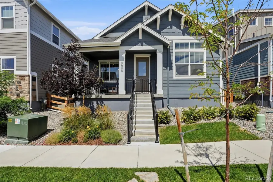 5635 W 142nd Avenue, Broomfield, CO 80020 - #3