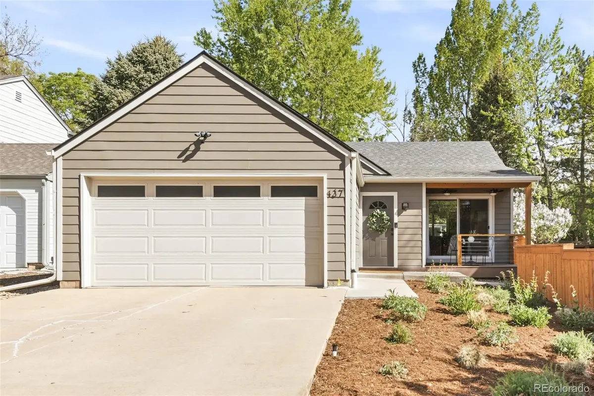437 W Sycamore Court, Louisville, CO 80027 - #1