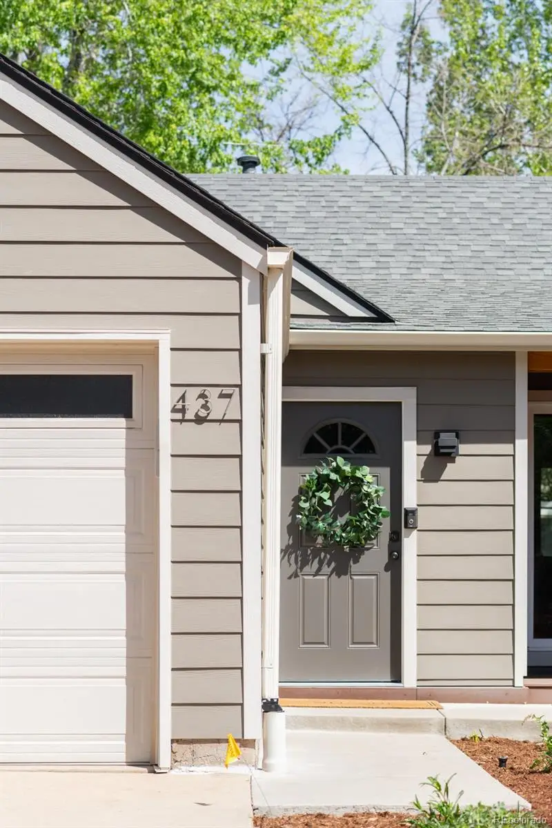 437 W Sycamore Court, Louisville, CO 80027 - #2