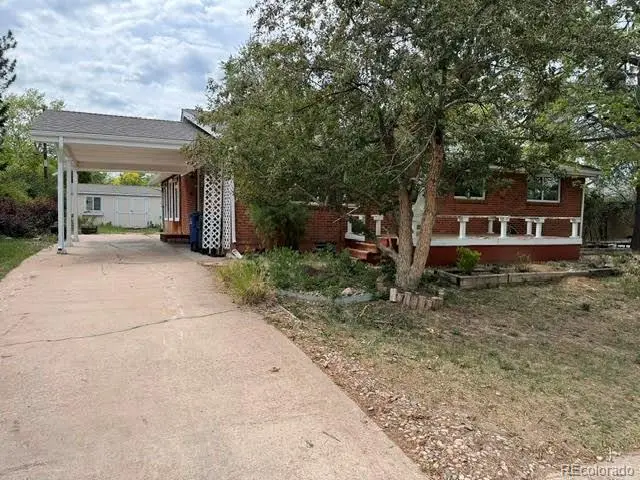 6621 S Logan Street, Littleton, CO 80121 - #2