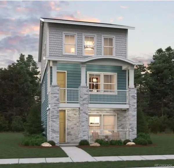 3140 W 85th Avenue, Westminster, CO 80031