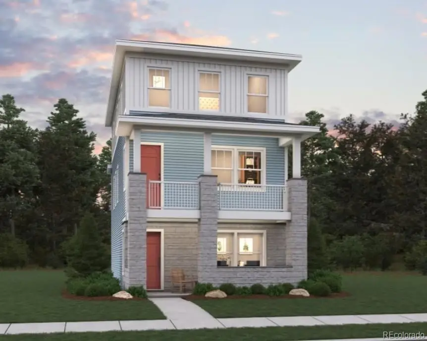 3140 W 85th Avenue, Westminster, CO 80031 - #2