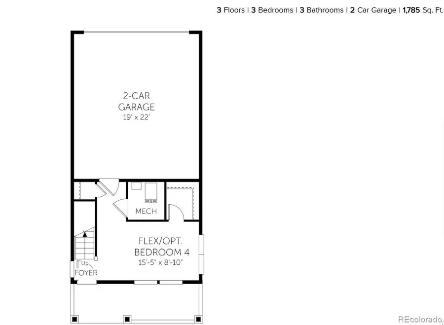 3140 W 85th Avenue, Westminster, CO 80031 - #3
