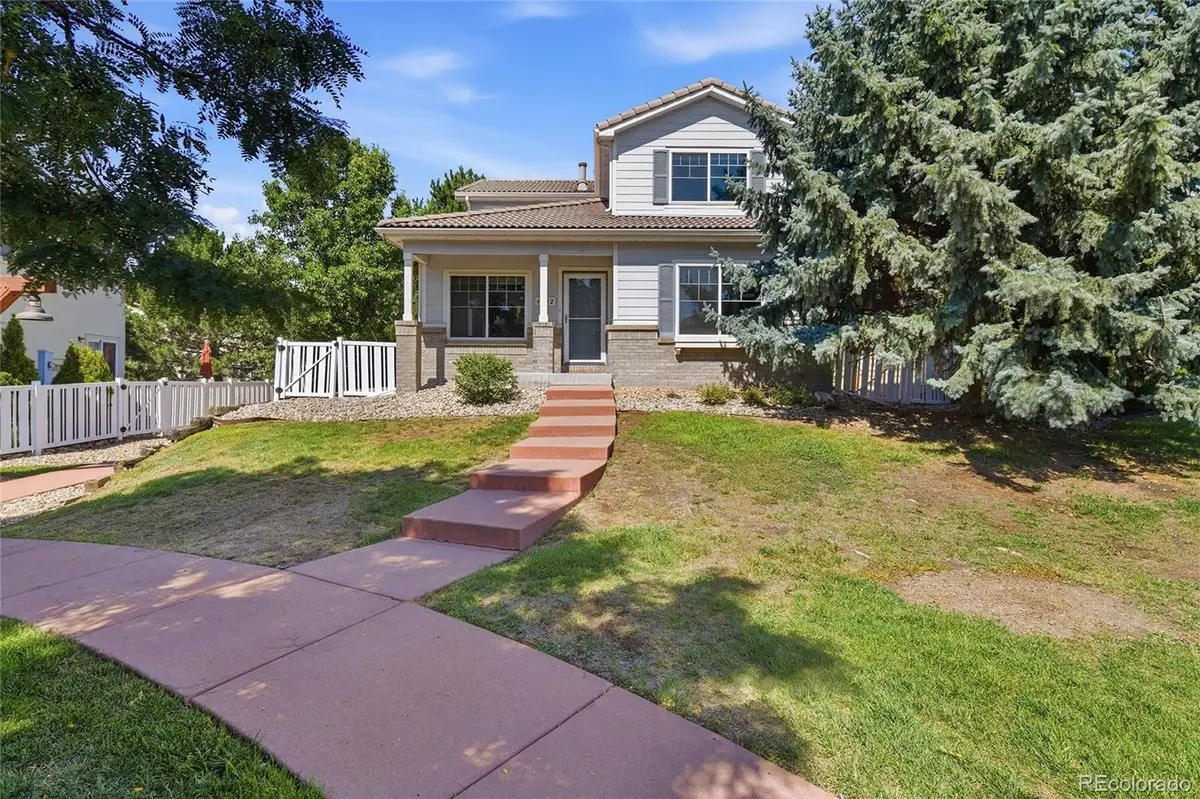 4702 Nelson Drive, Broomfield, CO 80023 - #1