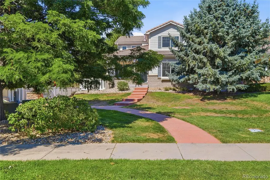 4702 Nelson Drive, Broomfield, CO 80023 - #3