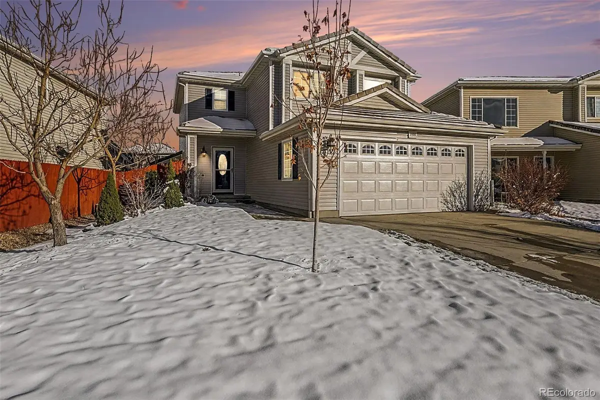 3900 N Jebel Street, Denver, CO 80249 - Image #1