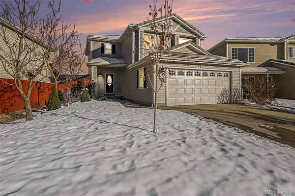 3900 N Jebel Street, Denver, CO 80249