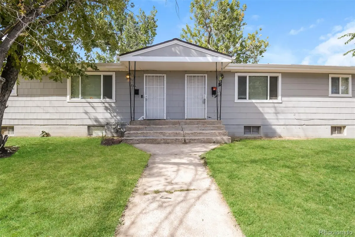 121 Mather Circle, Brighton, CO 80601 - #1